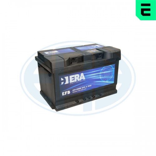 Start Stop EFB 65ah, 650A +Rechts 278x175x175