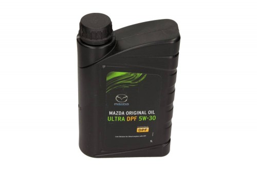 5w30 1L DPF Ultra