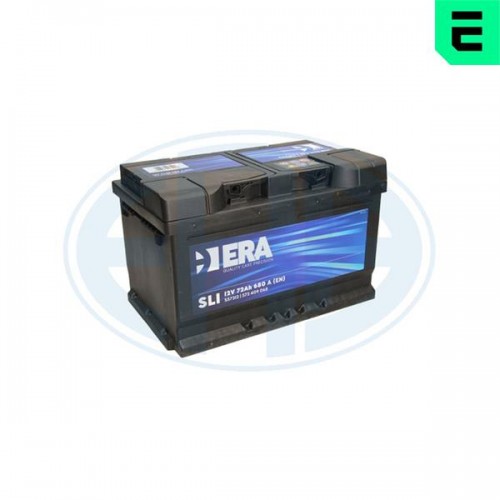 72ah 680A +Pol Rechts  278x175x175