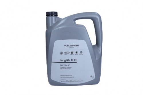 0w30 Longlife 5L