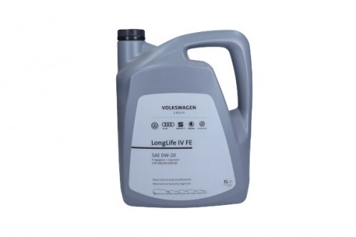 0w20 5L 508.00 509.00