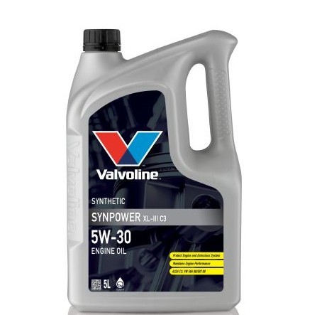5w30 SYNPOWER XL-III C3 5L