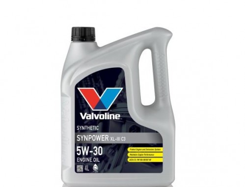 5w30 SYNPOWER XL-III C3 4L