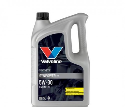 5w30 SYNPOWER FE 5L