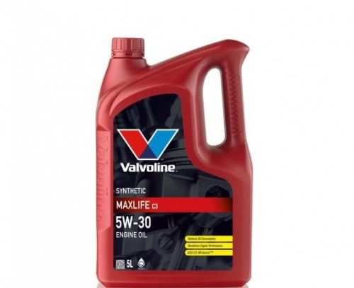 5w30 MaxLife C3 5L