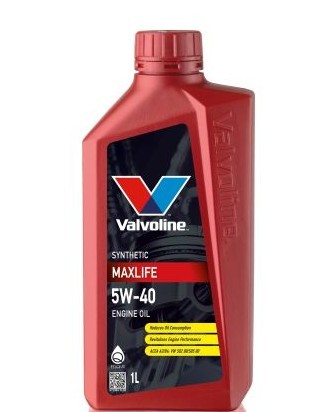 5w40 MaxLife 1L