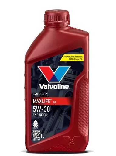 5w30 MaxLife C3 1L
