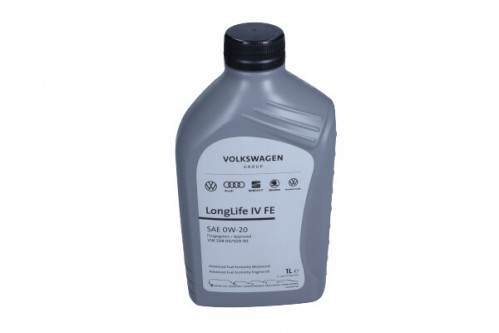 0w20 1L 508.00 509.00