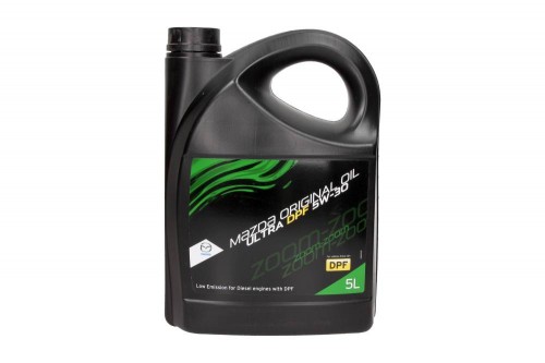 5w30 5L DPF Ultra